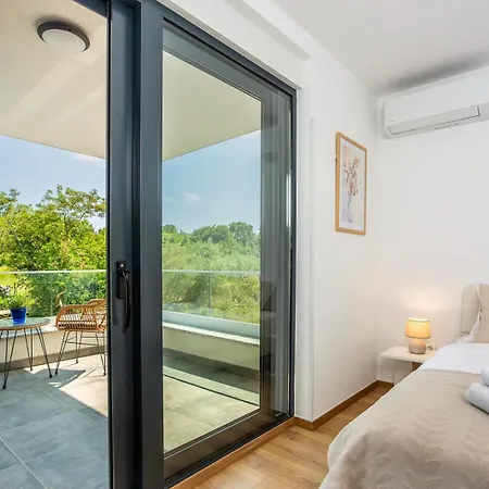 Larus With Private Pool Villa Sveti Anton (Krk)