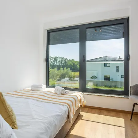 Villa Larus With Private Pool Sveti Anton (Krk)