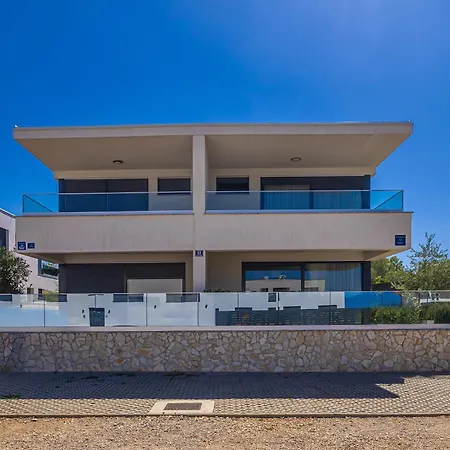Larus With Private Pool Sveti Anton (Krk)