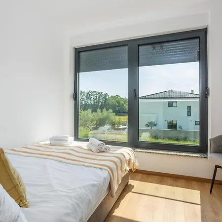 Larus With Private Pool * Sveti Anton (Krk)