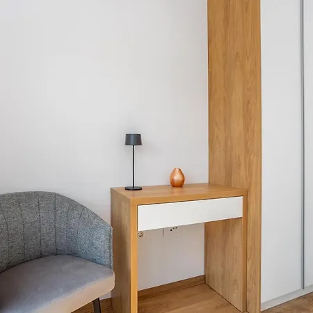 Larus With Private Pool