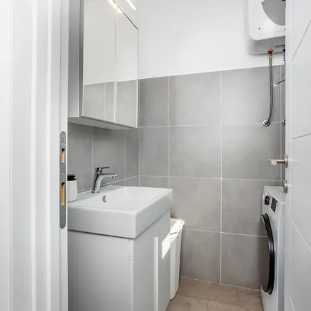 Larus With Private Pool Villa *