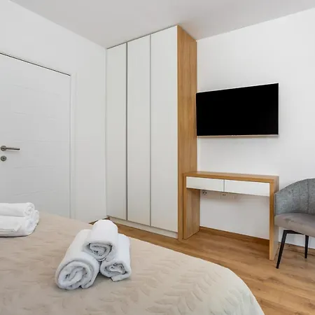 Larus With Private Pool Villa Sveti Anton (Krk)