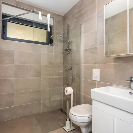 Villa Larus With Private Pool