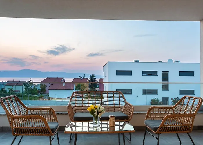 וילה Larus With Private Pool